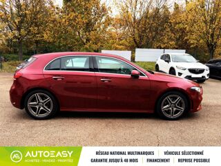 Classe A 160 1.3 Ti 16V 109 ch-AMG Line-Toit Pano-Cam&eacute;ra de recul-1er 2022 occasion 57100 Thionville