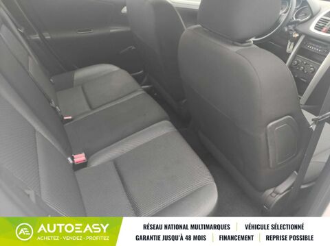 207 + 1.4 75 CH CLIM REGULATEUR 2013 occasion 08440 Vivier au Court