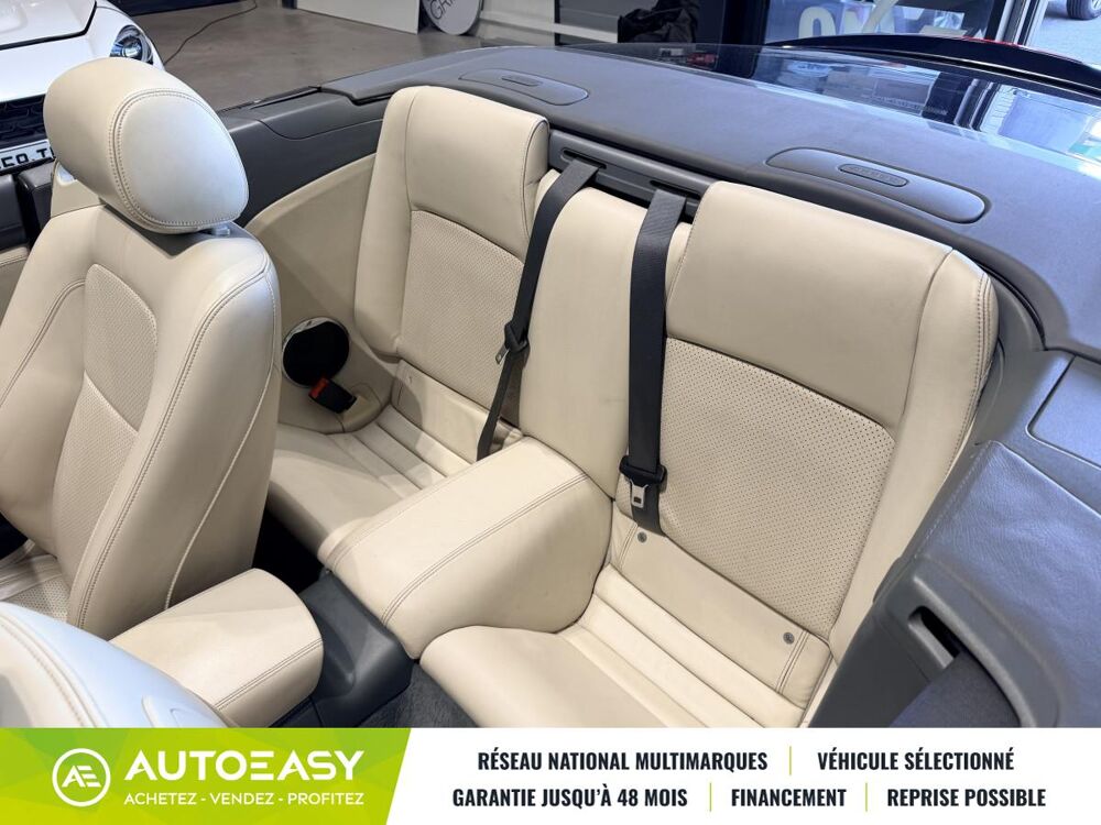 XK 5.0 385 CH CONVERTIBLE 2010 occasion 83520 Roquebrune sur Argens