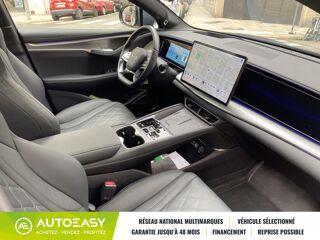 Sealion 7 91.3 KW 530 CH AWD EXCELLENCE 6800 kms 2025 occasion 06300 Nice