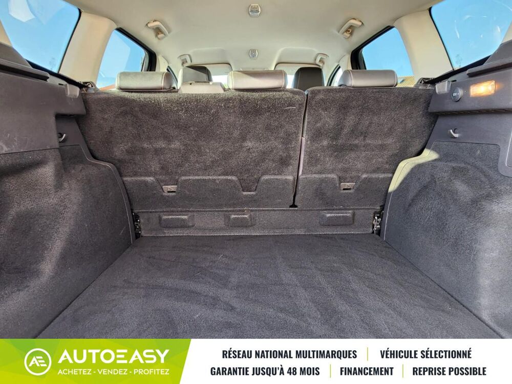 Kuga II 2.0 TDCi 4x2 140 / TREND / TR&Eacute;S BON &Eacute;TAT 2013 occasion 79000 NIORT