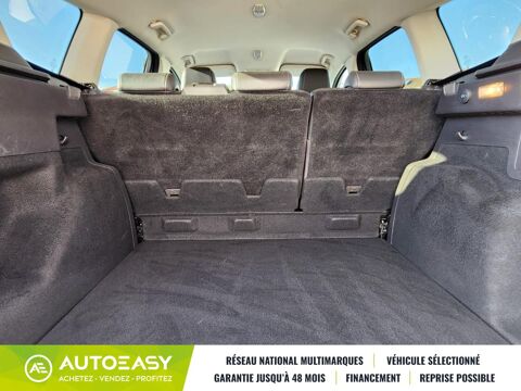 Kuga II 2.0 TDCi 4x2 140 / TREND / TR&Eacute;S BON &Eacute;TAT 2013 occasion 79000 NIORT