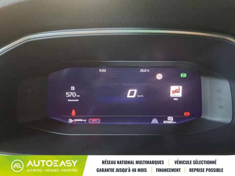 Leon 2.0 TDI 150 SPORTOURER XCELLENCE DSG7 2023 occasion 34770 Gigean