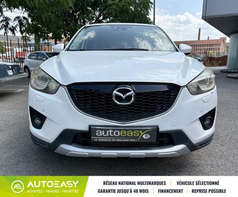 CX-5 2.2 Skyactiv 150cv Premium / Suivi complet / 2012 occasion 13290 Aix-en-Provence