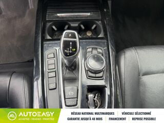 X5 F15 30d xDrive 3.0 d 24V 258 cv Bo&icirc;te auto 2013 occasion 90400 SEVENANS