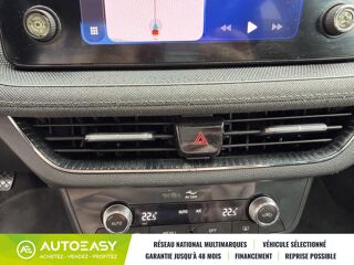 Fabia 1.0 TSI 110 ch Style / Garantie 12 mois 2022 occasion 69120 Vaulx-en-Velin
