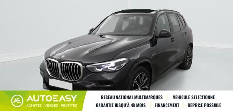 Annonce voiture BMW X5 68990 €