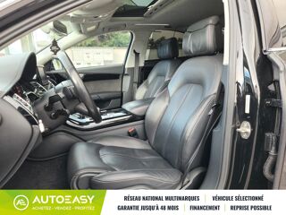 A8 3.0 V6 TDI 262 ch clean diesel 2017 occasion 91700 Sainte-Genevi&egrave;ve des Bois