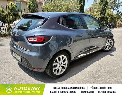 Clio 4 ph2 1.5 DCI 90cv Buisness / LED / 2017 / 196000km 2017 occasion 13290 Aix-en-Provence