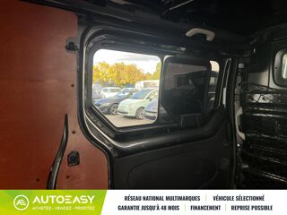 Trafic 2.0 Blue DCI 145cv Boite Auto * Cam&eacute;ra * Grip Control * Clim 2021 occasion 33185 Le Haillan