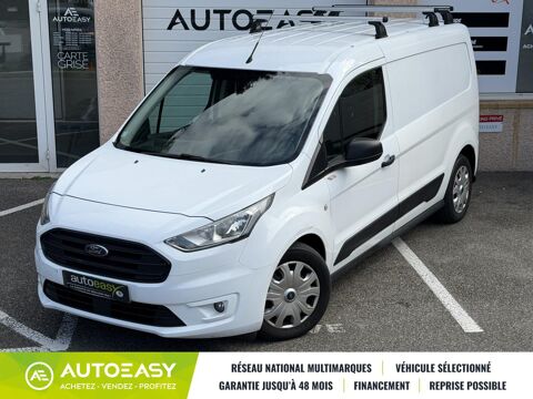 Annonce voiture Ford Transit Connect 9990 �
