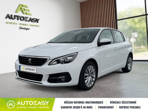 Annonce voiture Peugeot 308 11490 €