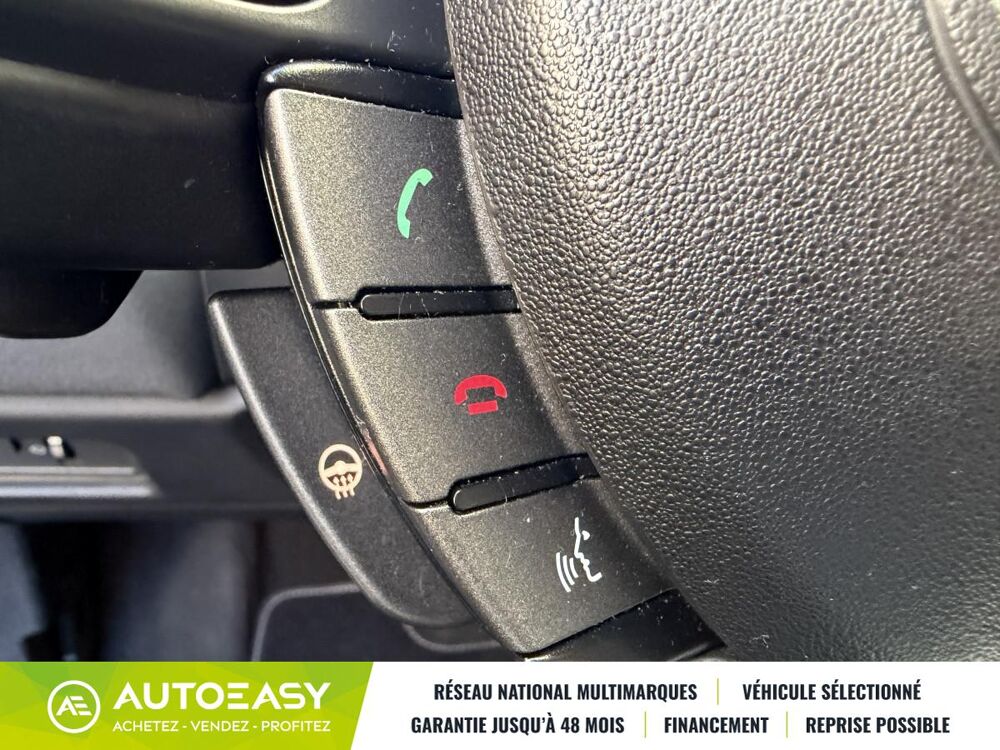 Range Rover Evoque 2.2 SD4 16V DPF 4WD BVA9 190 cv Bo&icirc;te auto 2015 occasion 13008 Marseille