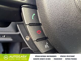 Range Rover Evoque 2.2 SD4 16V DPF 4WD BVA9 190 cv Bo&icirc;te auto 2015 occasion 13008 Marseille