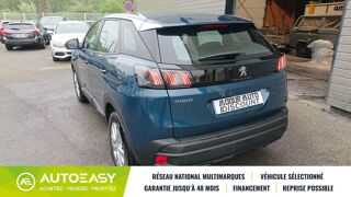3008 1.2 PureTech 130 S&S Active Pack EAT8 2022 occasion 40990 Saint-Paul-l&egrave;s-Dax