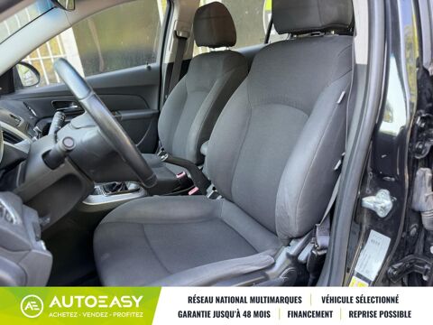 Cruze Break (J308) 1.6 i 16V 124 cv / Entretien et distri a jour / 2014 occasion 34430 Saint-Jean-de-Vedas