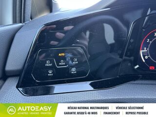 Golf VIII 2.0 TSI 245 CV DSG7 GTI 2020 occasion 56000 Vannes