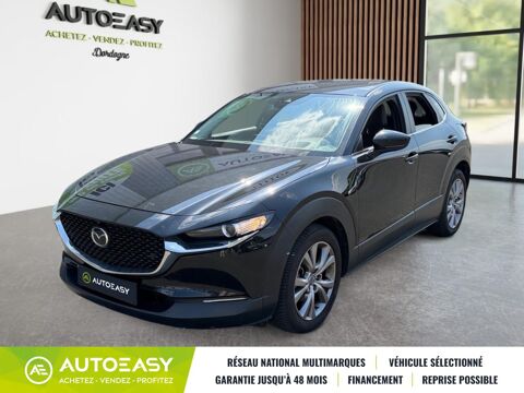 Annonce voiture Mazda CX-30 22490 €