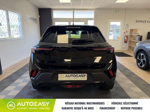 Mokka 1.2 TURBO 4X2 100 GS LINE 2023 occasion 42120 LE COTEAU