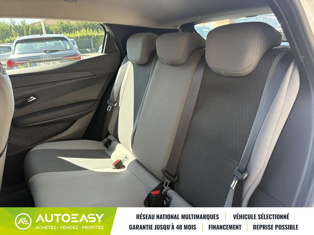 M&eacute;gane E-Tech EV60 130 ch Evolution super charge / Suivi RENAULT 93 2023 occasion 69120 Vaulx-en-Velin