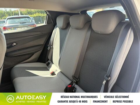 M&eacute;gane E-Tech EV60 130 ch Evolution super charge / Suivi RENAULT 93 2023 occasion 69120 Vaulx-en-Velin