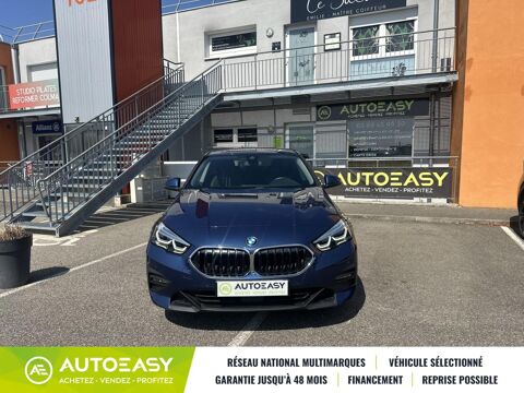Serie 2 Gran coup&eacute; 218iA Business Design DKG7 2022 occasion 68920 Wettolsheim