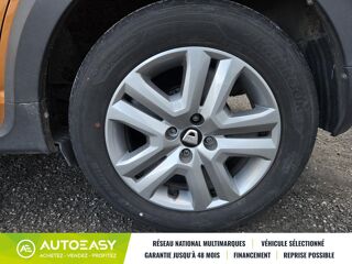 Sandero 100 cv 1 Eco-g Essential - GPL 2021 occasion 33185 Le Haillan