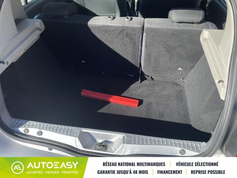 Sandero II 0.9 TCe S&S 90 CV STEWAY 68000 KMS 2017 occasion 87280 Limoges