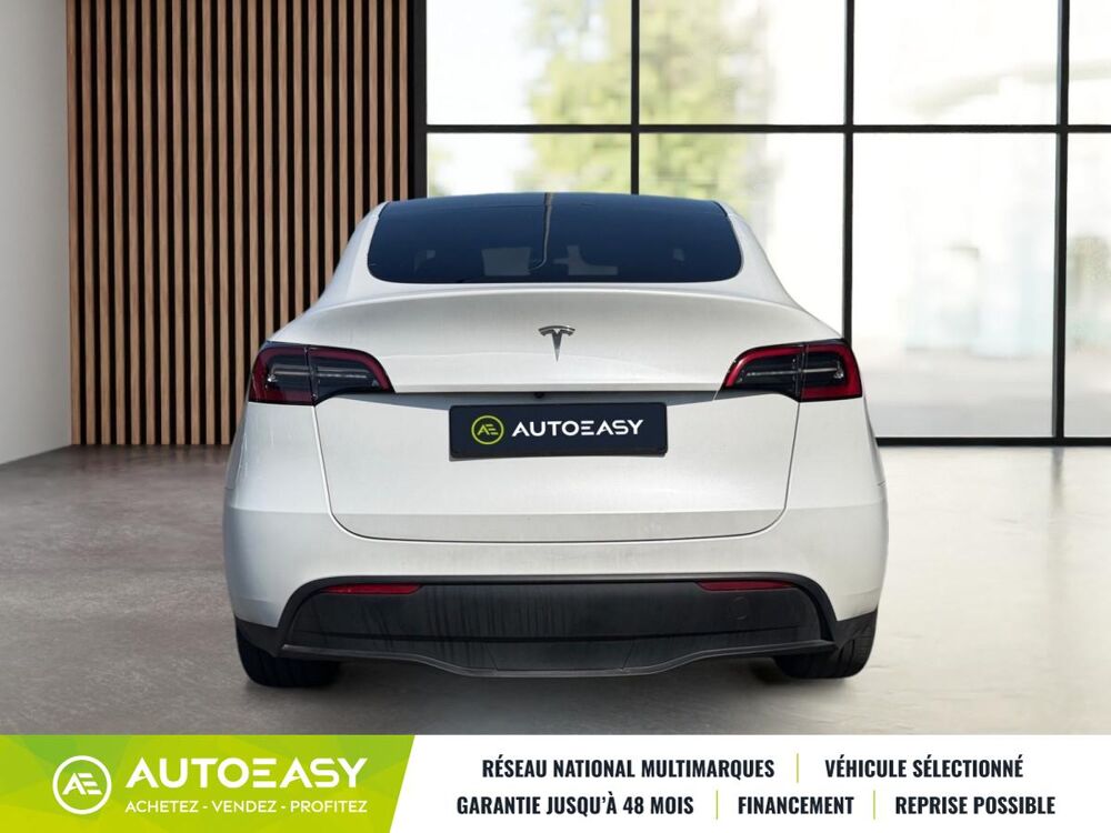 Model Y 60Kwh 260ch - Standard - SOH 94% 2023 occasion 24750 Boulazac Isle Manoire