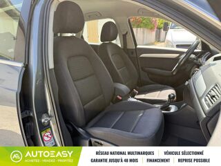 Q3 2.0 TDI 177ch Ambition Luxe quattro 2013 occasion 84260 Sarrians