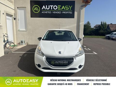 Divers 1.4 HDI 68 CH SOCIETE 2015 occasion 90400 SEVENANS