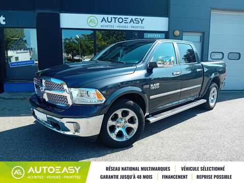 Dodge RAM 5.7 HEMI LAI 2017 occasion Sausheim 68390