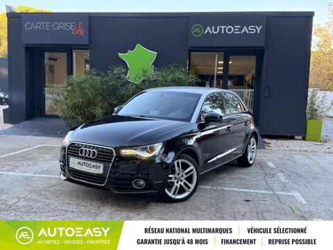 Audi a1 Sportback 1.6 TDI 90 S-Line * 2e main / 