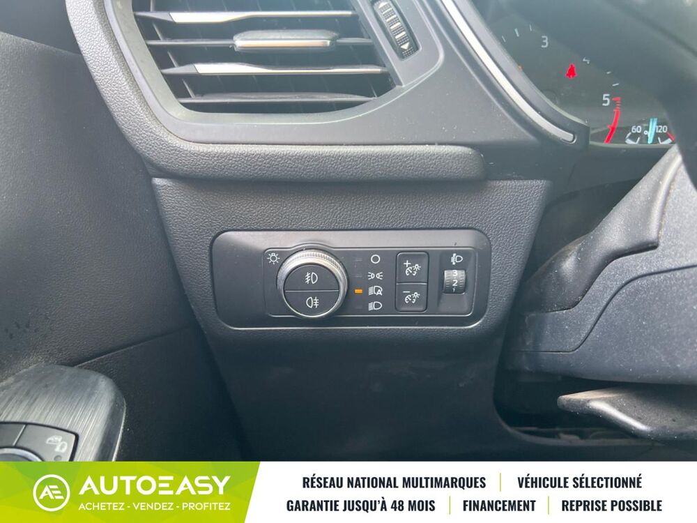 Kuga III 1.5 EcoBlue 16V 120 cv TITANIUM 2021 occasion 97460 Saint-Paul