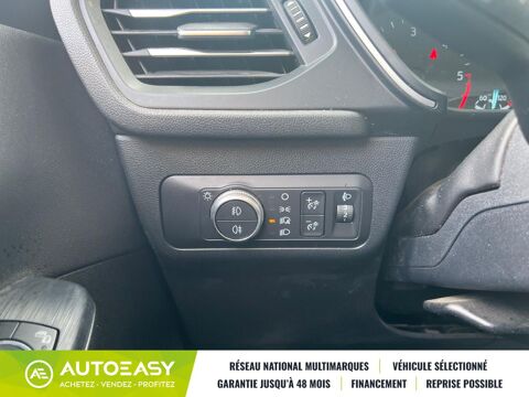 Kuga III 1.5 EcoBlue 16V 120 cv TITANIUM 2021 occasion 97460 Saint-Paul