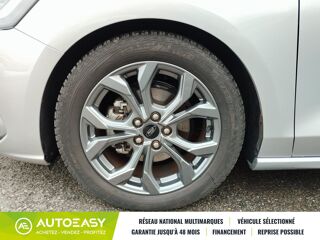 Focus 1.5 EcoBlue 115 Powershift St-Line X 2025 occasion 40990 Saint-Paul-l&egrave;s-Dax