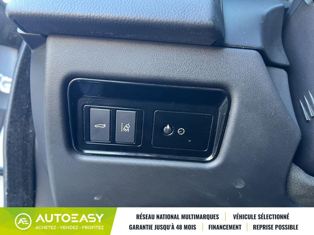 XF 2.0 D 16V 180 cv Bo&icirc;te auto 2016 occasion 90400 SEVENANS