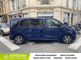  2018 occasion 06300 Nice