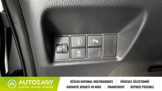 Jazz Crosstar 1.5i Hybrid E-HEV 109 Executive / Barre de toit / C 2020 occasion 29850 GOUESNOU