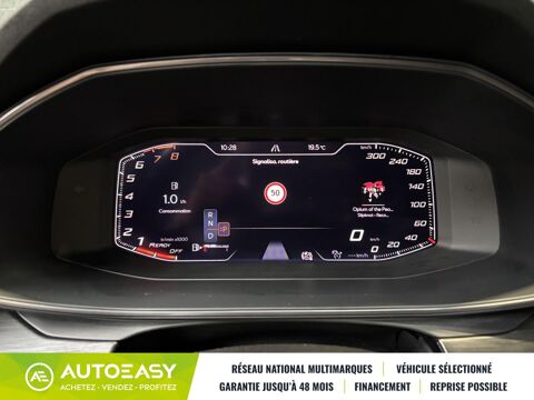 Formentor 1.5 TSI 150 ch V DSG7 boite auto / Entretien suivi disponibl 2022 occasion 29850 GOUESNOU
