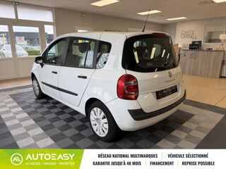 Grand Modus 1.2 I ECO2 75 / KIT DISTRIBUTION NEUF 2012 occasion 42120 LE COTEAU
