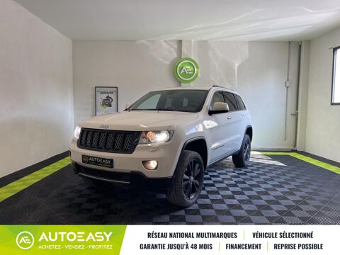 Jeep Grand Cherokee IV 3.0 CRD241 V6 FAP S Limited 2012 occasion Sarrians 84260