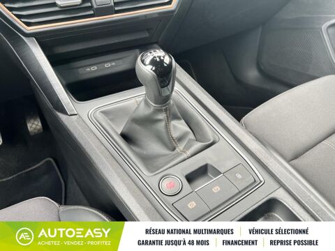 Formentor 1.5 TSI 150 cv Business Edition / 1&eacute;re Main / Suivi Concessi 2023 occasion 03000 Avermes