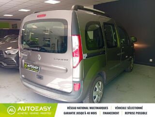 Kangoo 90 CV PEPITE - de 100 000 km. Distribution faite 2015 occasion 83300 Draguignan