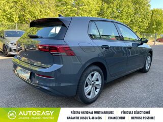 Golf 8 Life Plus 2.0 TDI 116 ch DSG7-13 000Km-Cam&eacute;ra de recul-Rad 2024 occasion 57100 Thionville