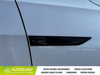 Golf 2.0 TDi 150ch DSG7 - RLINE / TOIT OUVRANT / CARPLAY 2020 occasion 24750 Boulazac Isle Manoire
