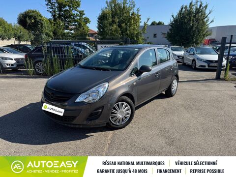 Opel corsa 1.2 Graphite 90 ch clim 6490 euros
