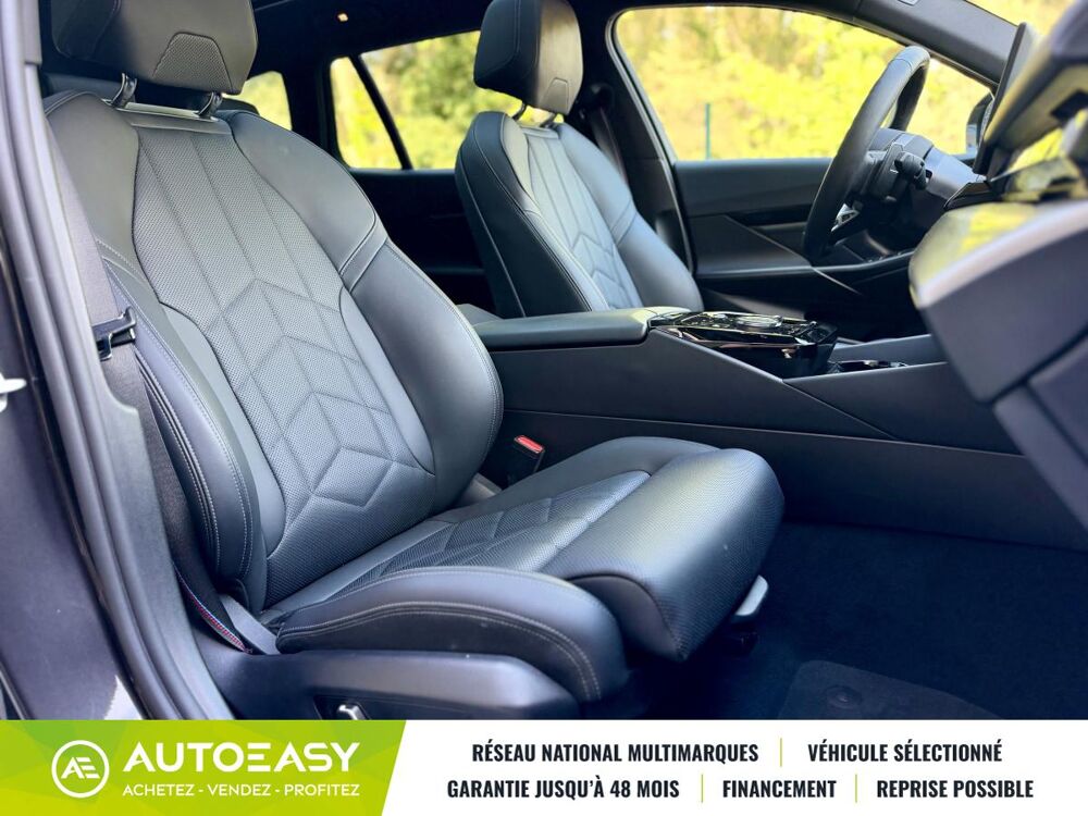 S&eacute;rie 5 M Sport 530e xDrive 299 G61 / FULL Options / 1ere main / TVA 2024 occasion 34430 Saint-Jean-de-Vedas