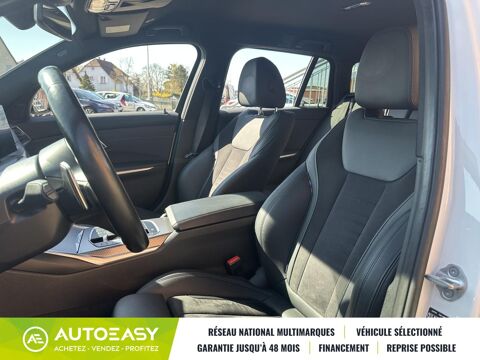 S&eacute;rie 3 330 xDrive 286ch M SPORT 2023 occasion 68920 Wettolsheim