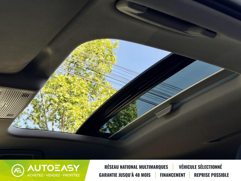 Golf 2.0 TDi 116 Active DSG7 / Full historique / Distri et CT ok 2022 occasion 34430 Saint-Jean-de-Vedas